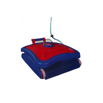 스플래시 로봇청소기